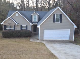 434 Arrowhatchee Dr, Winder, GA 30680