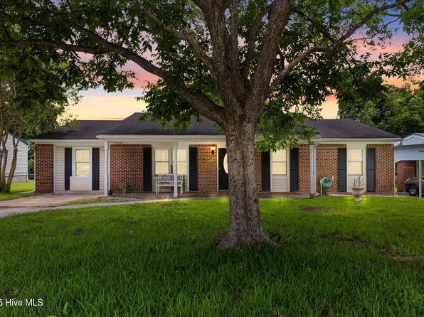 200 Tower Drive, Jacksonville, NC 28546