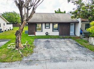 5211 SW 139th Avenue Rd, Miami, FL 33175