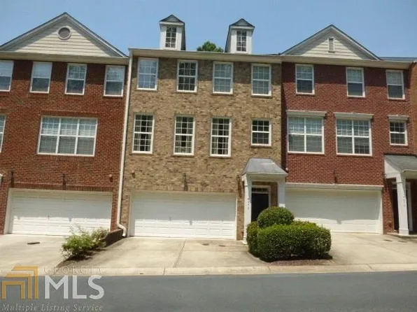 4672 Creekside Villas Way, Smyrna, GA 30082