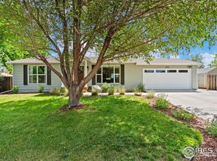3636 Muley St, Fort Collins, CO 80525