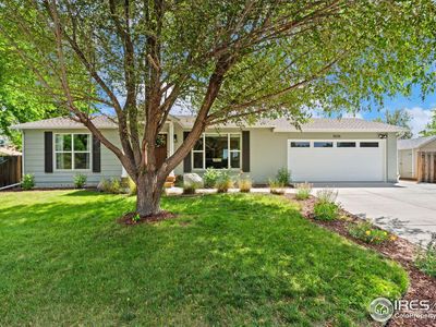 3636 Muley St, Fort Collins, CO, 80525