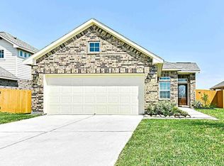 10315 Kern Canyon Dr, Iowa Colony, TX 77583