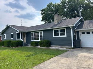 207 Maple St, Lamar, MO 64759