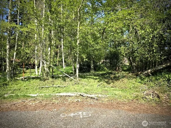 0 Halsey Drive, Coupeville, WA 98239