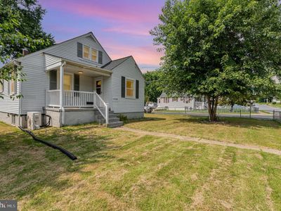 8308 Wilson Ave, Baltimore, MD, 21234