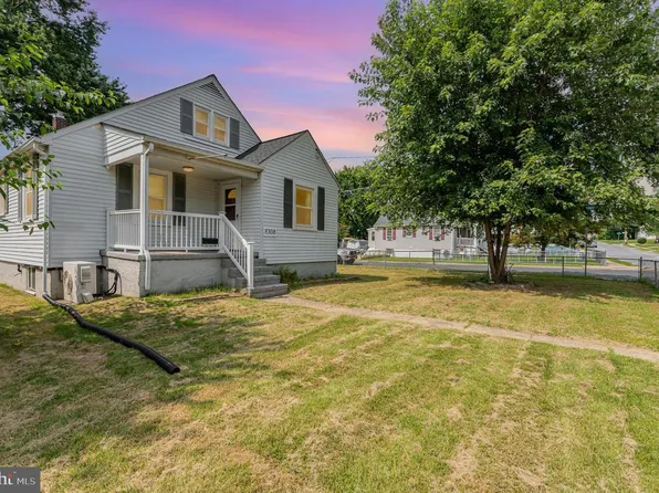 8308 Wilson Ave, Baltimore, MD 21234