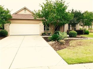 220 Red Poppy Trl, Georgetown, TX 78633