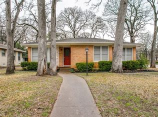 1501 Tulip Dr, Arlington, TX 76013