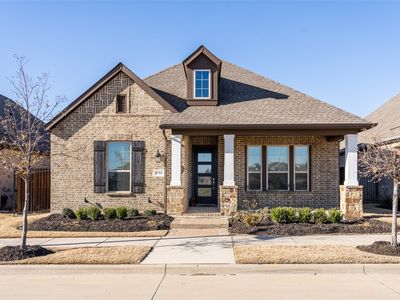 4704 Blackwood Cross Ln, Arlington, TX, 76005