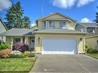 6935 Southwick Ct SW, Olympia, WA 98512