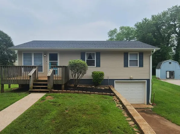 7709 Carraway Cir, Knoxville, TN 37938