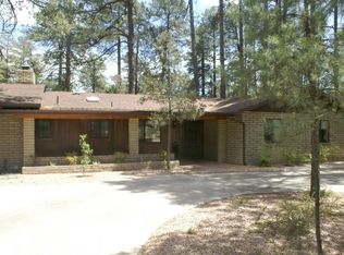 803 N McLane Rd, Payson, AZ 85541