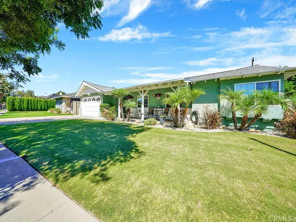 14722 Mimosa Ln, Tustin, CA 92780