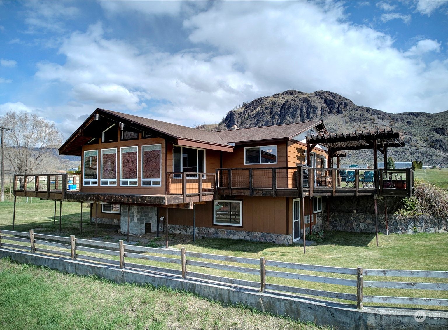 82 Eastlake Road, Oroville, WA 98844 MLS 2059096 Zillow