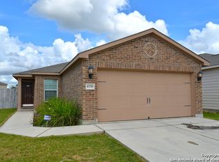 6730 Luckey Tree, San Antonio, TX 78252