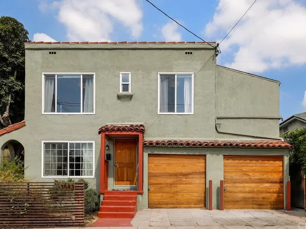 3581 Shurtleff Ct, Los Angeles, CA 90065