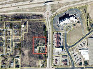 4707 & 4711 County Hwy N, Cottage Grove, WI 53527