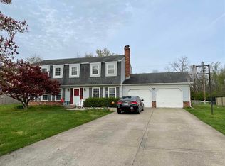 7619 S Monticello St, Terre Haute, IN