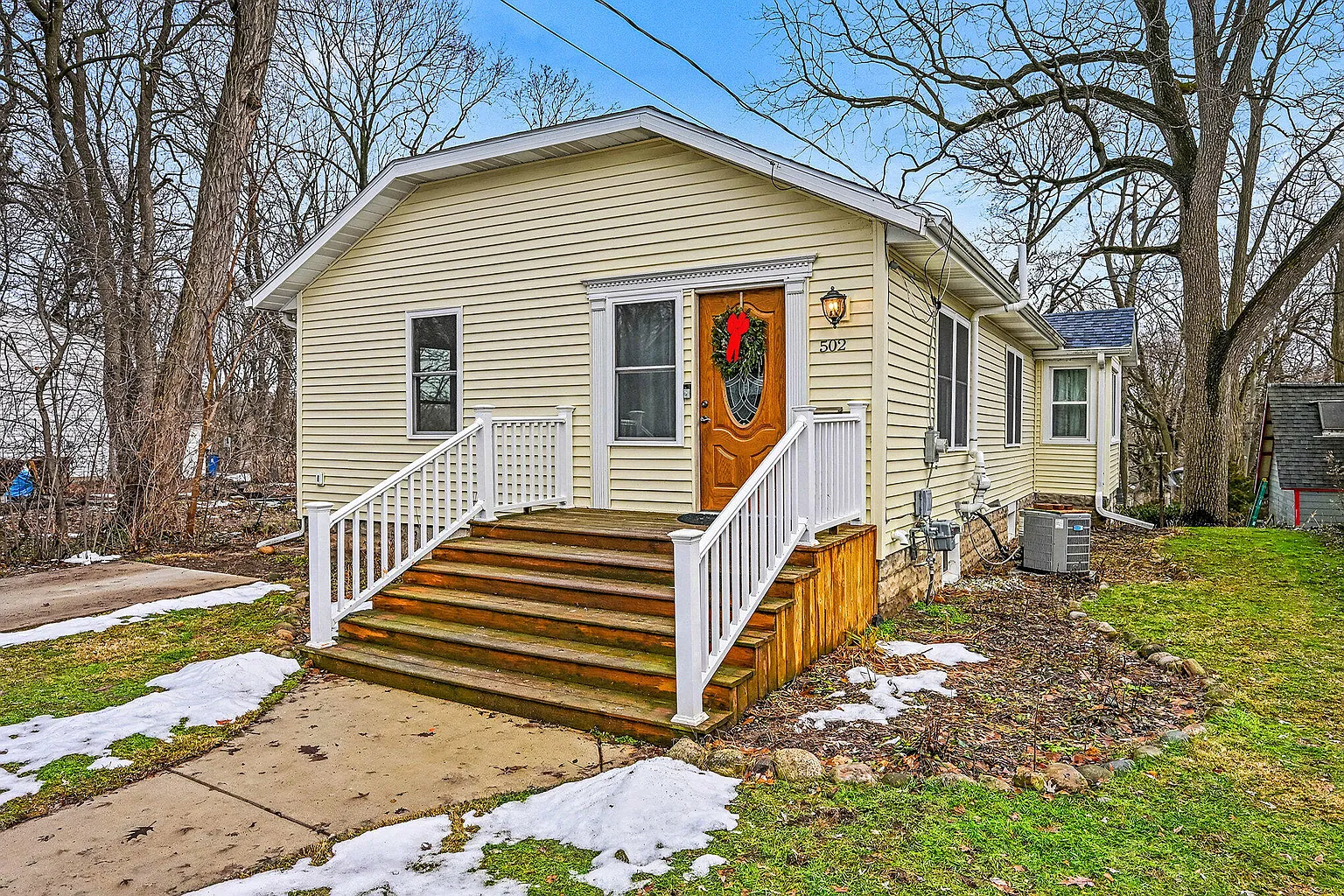 502 N Berkley St photo 1