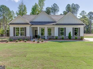 2095 Nunnally Farm Rd, Monroe, GA 30655