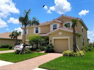 2106 Satsuma Ln, Naples, FL 34120