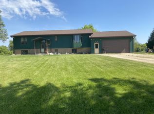N4773 Linse Rd, West Salem, WI 54669