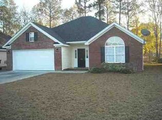 405 Rosemount Dr, Florence, SC 29505