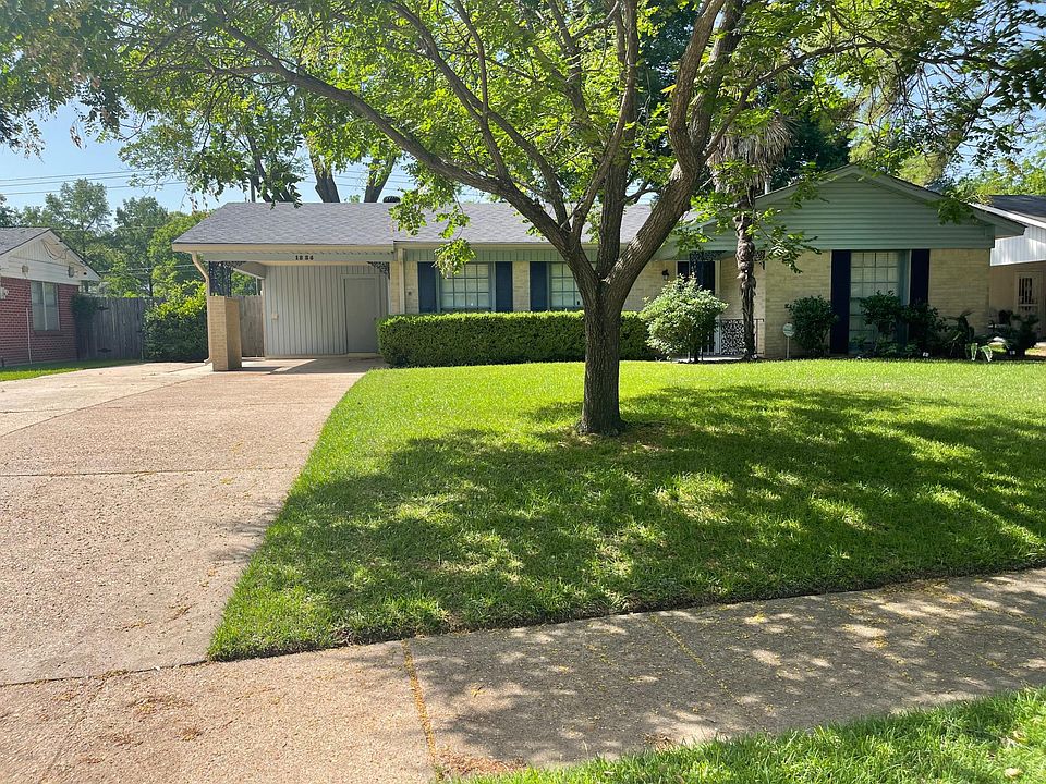 Curb appeal