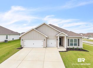 21057 Yosemite Blvd, Fairhope, AL 36532