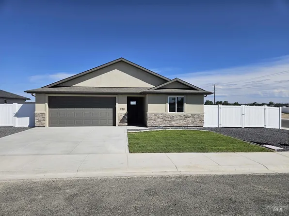 930 Tunnel St, Twin Falls, ID 83301