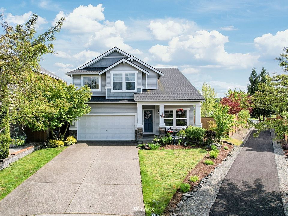 1504 68th Street SE, Auburn, WA 98092 Zillow