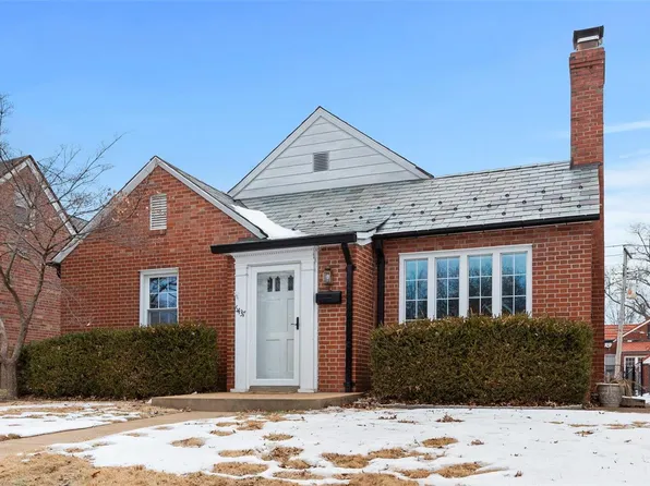 6437 Lansdowne Ave, Saint Louis, MO 63109
