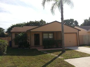 1781 SW 84th Ter #1, Miramar, FL 33025