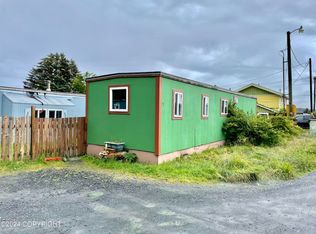 1897 L St LOT 15, Kodiak, AK 99615