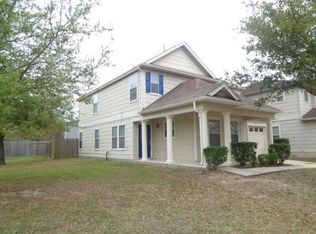 3515 Garrison Run Dr, Spring, TX 77386