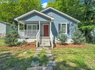 319 Pryor St, Gastonia, NC 28052