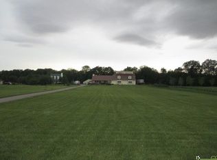 14080 N 300 E, Columbus, IN 47203