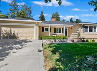 249 Overhill Rd, Orinda, CA 94563