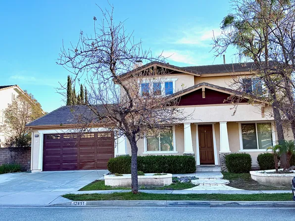 12431 Goodwood Dr, Etiwanda, CA 91739