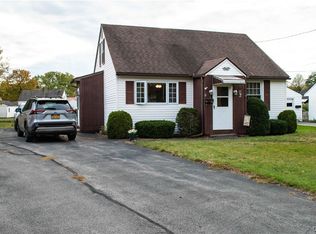 6 Genesee Pl, Rome, NY 13440