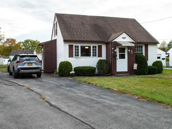 6 Genesee Pl, Rome, NY 13440