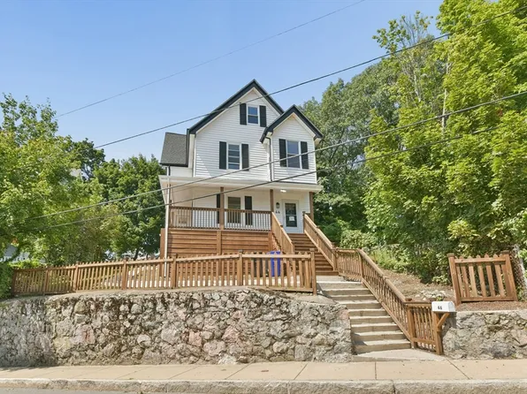46 Clark St, Malden, MA 02148