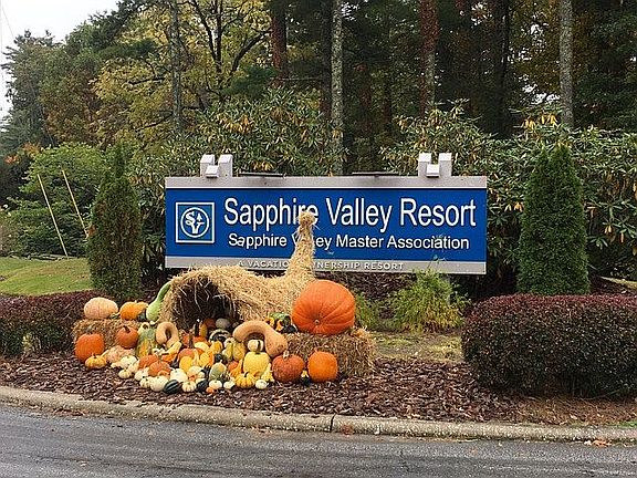 Gated with Amenities