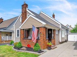 37 Arundel Rd, Buffalo, NY 14216