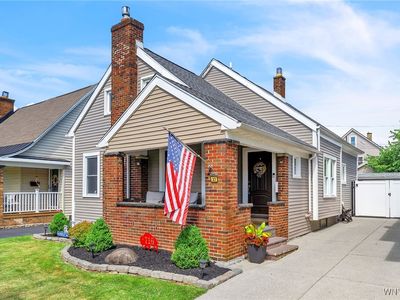 37 Arundel Rd, Buffalo, NY, 14216