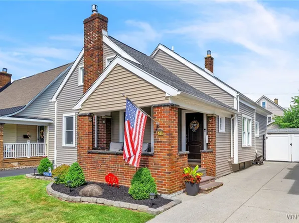 37 Arundel Rd, Buffalo, NY 14216