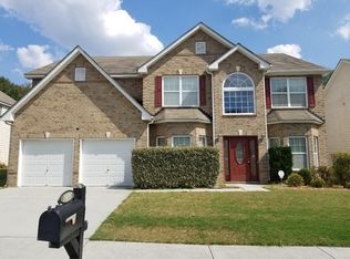 1835 Logan Ridge Cir, Loganville, GA 30052