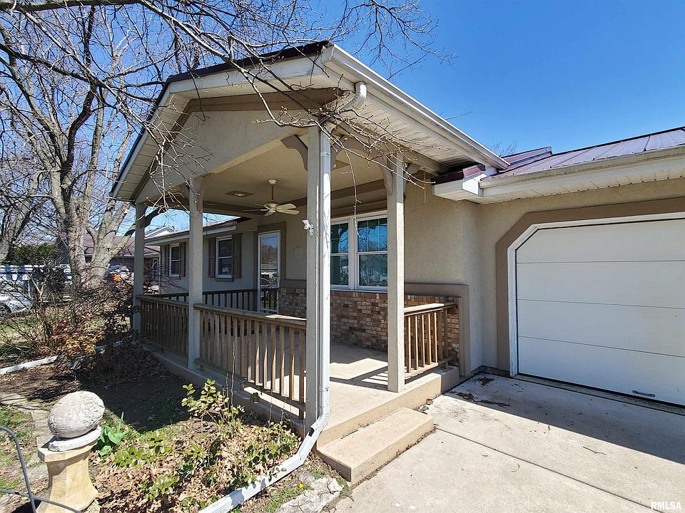210 N Bradbury St, Deer Creek, IL 61733 Zillow