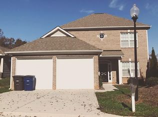 5081 King Rusty Ln, Winston Salem, NC 27106